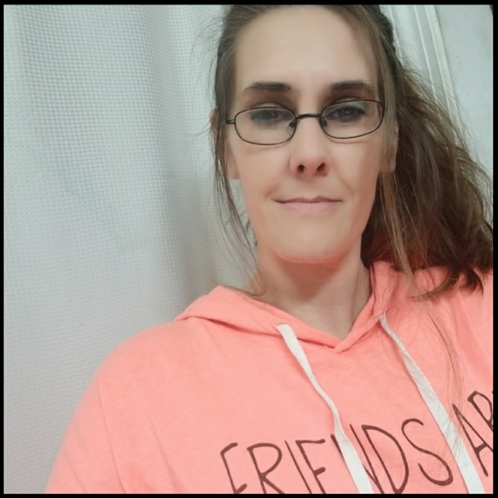 Meet your Posher, Rita